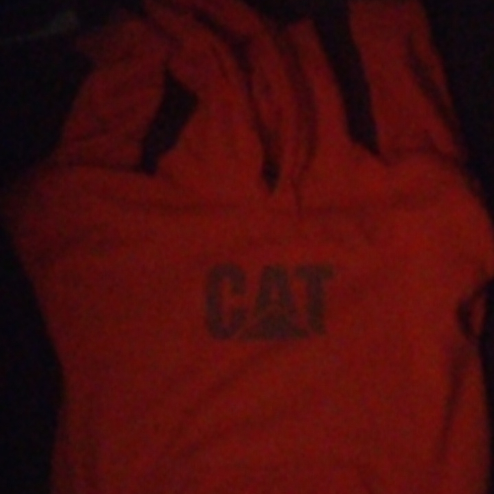 Men's hoodie